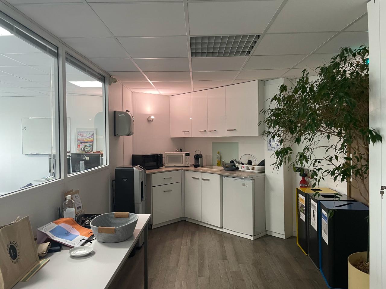 Bureau Bruges 223m² Location bureau Bruges Gironde OLBUR2427016 16